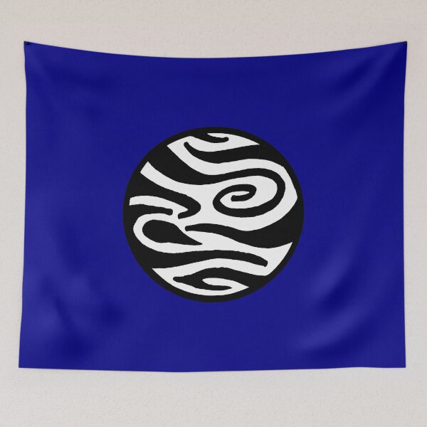 Item preview, Mini Universe - Midnight Blue designed and sold by Pluto Please.