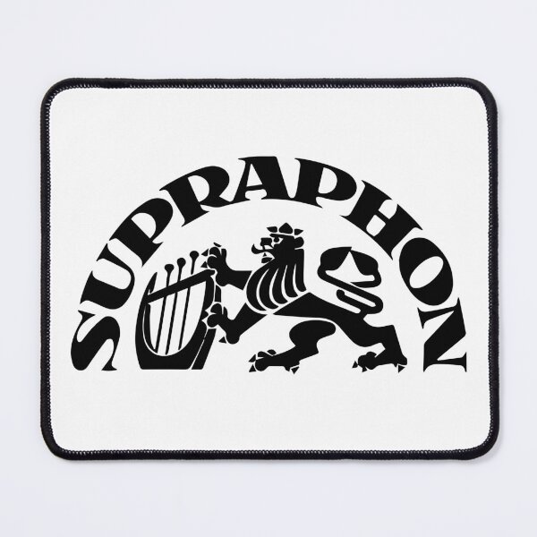 Item preview, Supraphon Czech designed and sold by analogue_rock.