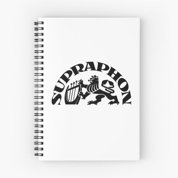 Item preview, Supraphon Czech designed and sold by analogue_rock.