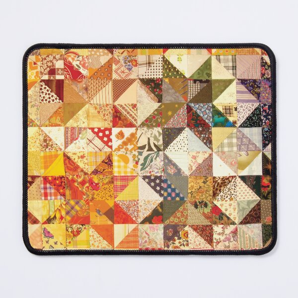 Item preview, Vintage Quilt Tapestry designed and sold by savesarah.