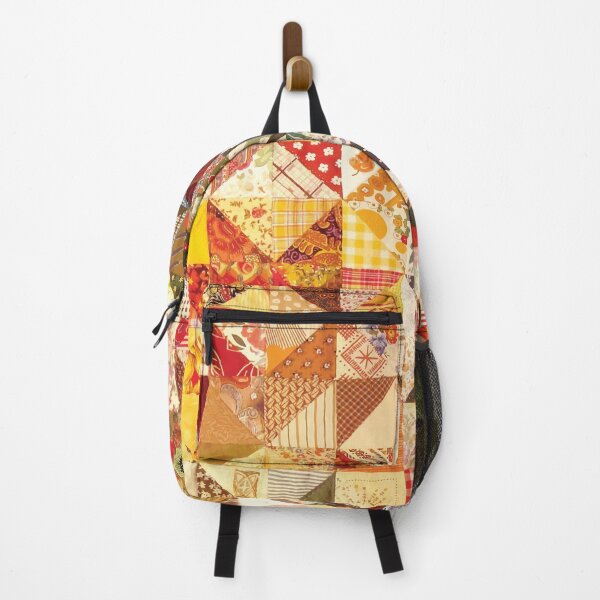 Item preview, Vintage Quilt Tapestry designed and sold by savesarah.