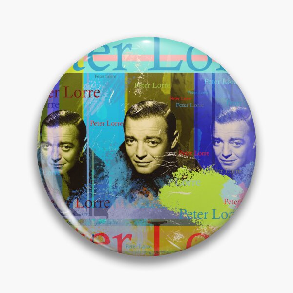 Item preview,  Screenwriter and film director. He became famous in 1931 for his portrayal of the uncanny child murderer in Fritz Lang's classic M. He worked as a successful character actor of often shady characters in Hollywood designed and sold by Mauswohn.