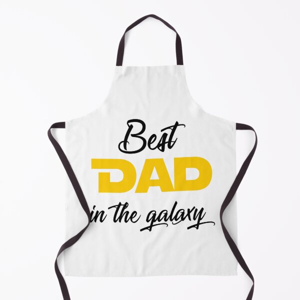 Item preview, BEST DAD IN THE GALAXY 2 wht designed and sold by LuizSilva1983.
