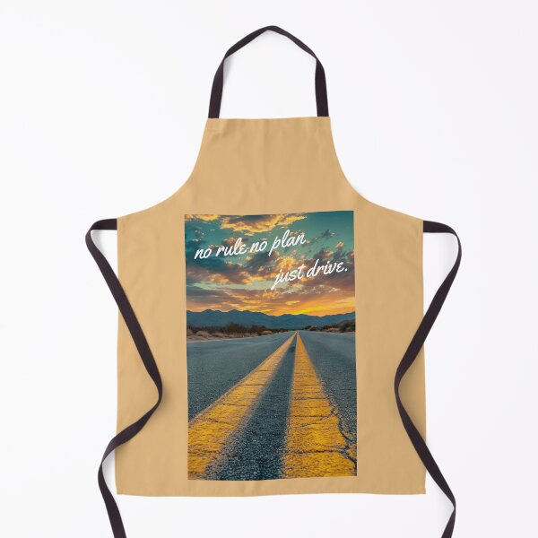 Item preview, No rule no plan just drive. (To the freedom) designed and sold by Jeeraphat Homrern.