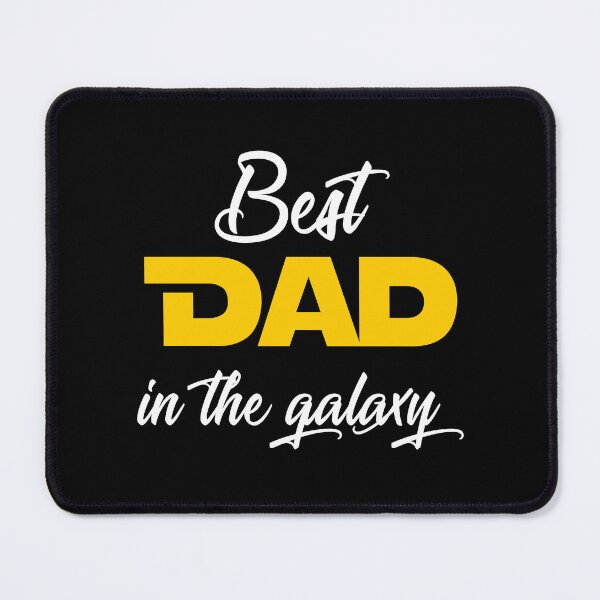 Item preview, BEST DAD IN THE GALAXY 2 designed and sold by LuizSilva1983.