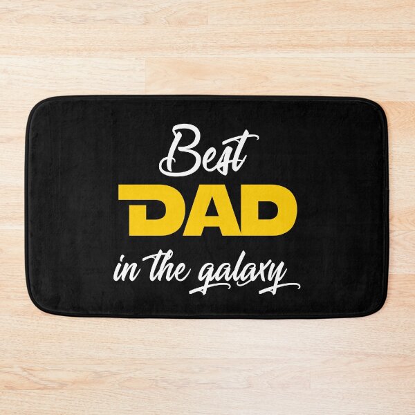 Item preview, BEST DAD IN THE GALAXY 2 designed and sold by LuizSilva1983.