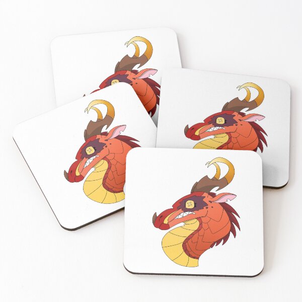Item preview, The Scarlet Queen designed and sold by Crazy-Creators.