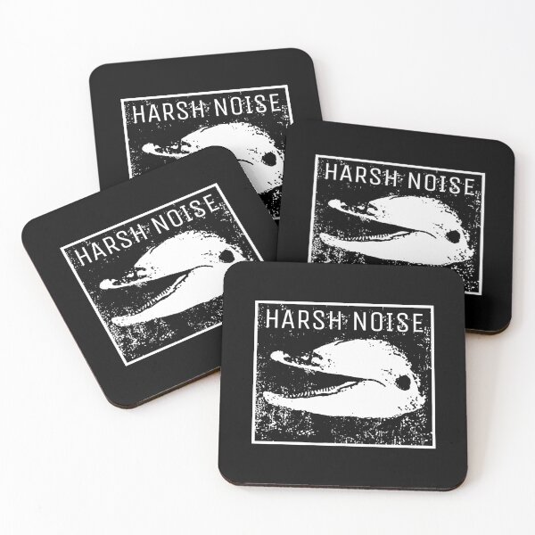 Item preview, Harsh Noise  designed and sold by Ruggine.