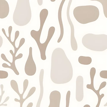 Artwork thumbnail, Abstract Pattern  by Nancy Studio