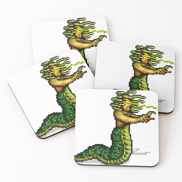 Item preview, HOMM2 Medusa designed and sold by JettH.
