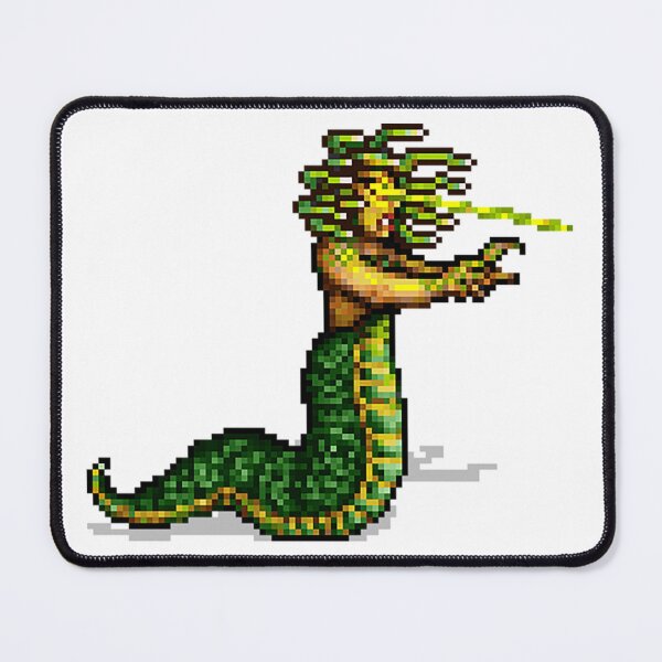 Item preview, HOMM2 Medusa designed and sold by JettH.