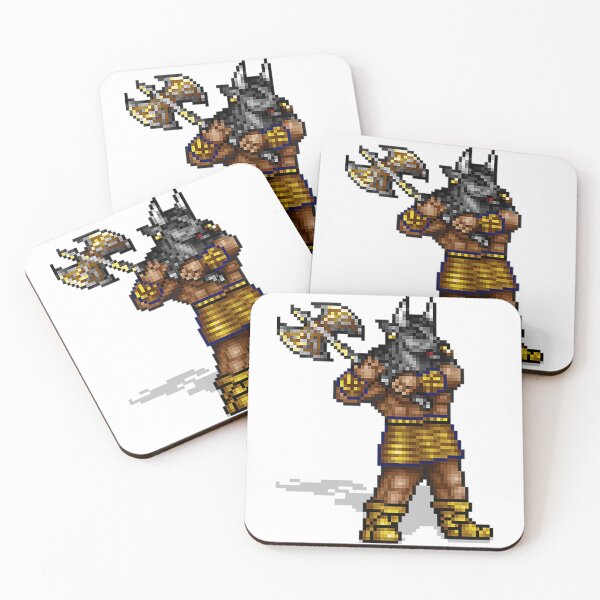 Item preview, HOMM2 Minotaur King designed and sold by JettH.