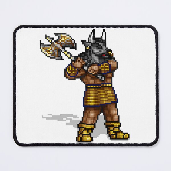 Item preview, HOMM2 Minotaur King designed and sold by JettH.