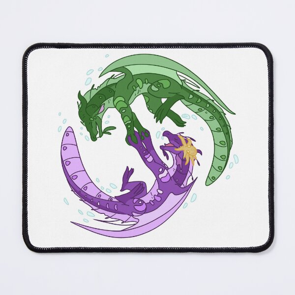 Item preview, Fathom and Indigo designed and sold by Crazy-Creators.