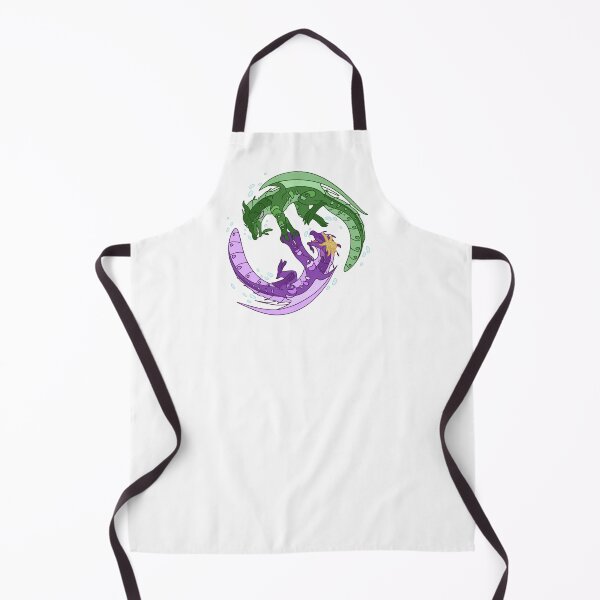 Item preview, Fathom and Indigo  designed and sold by Crazy-Creators.