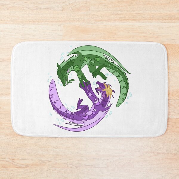 Item preview, Fathom and Indigo  designed and sold by Crazy-Creators.