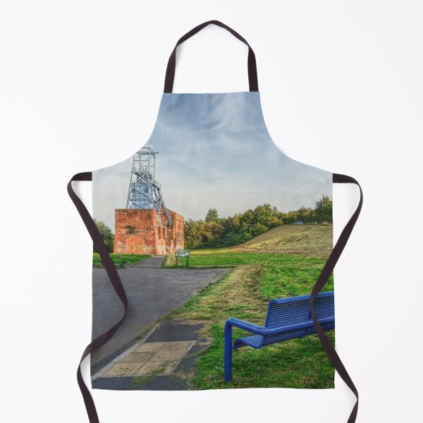 Item preview, Barnsley Main Colliery designed and sold by Alisonchambers2.