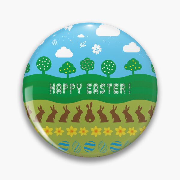 Item preview, Ugly Easter: Kitsch Spring Fun 2 designed and sold by sabantha.