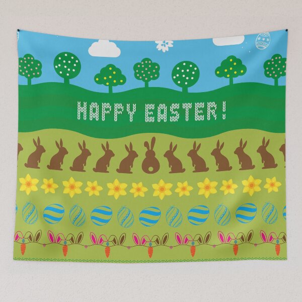 Item preview, Ugly Easter: Kitsch Spring Fun 2 designed and sold by sabantha.