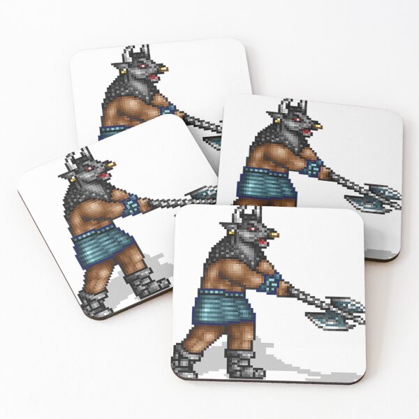 Item preview, HOMM2 Minotaur designed and sold by JettH.