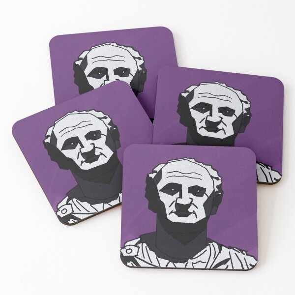 Item preview, Vespasian  designed and sold by Occido-te.