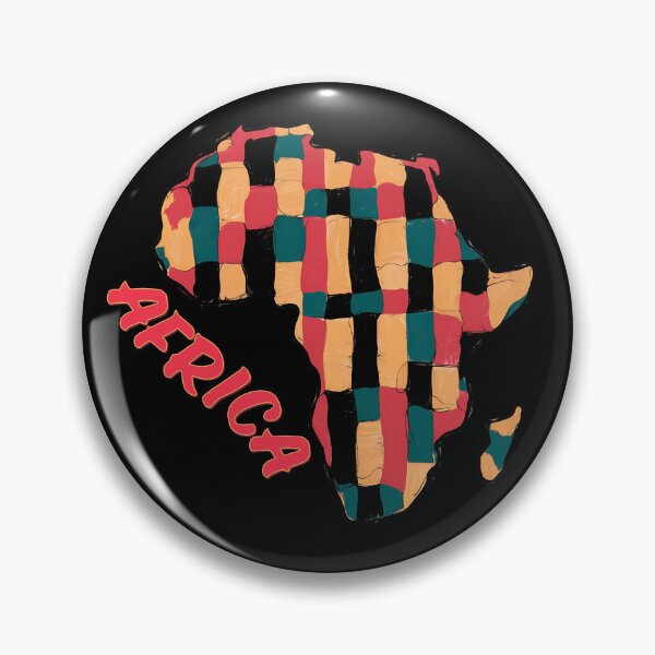 Item preview, Africa Roots and Pride designed and sold by Astralia.