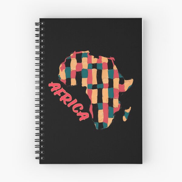 Item preview, Africa Roots and Pride designed and sold by Astralia.