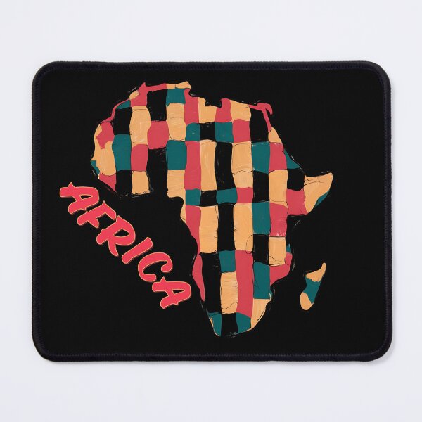 Item preview, Africa Roots and Pride designed and sold by Astralia.