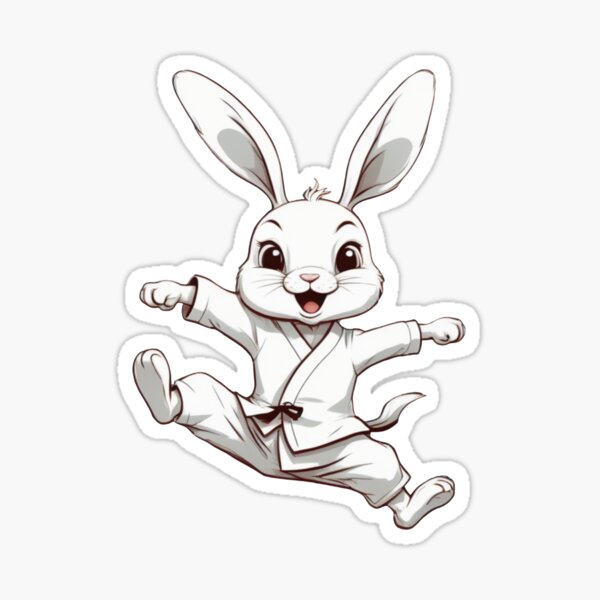 Item preview, Master Rabbit designed and sold by Trixeroks.