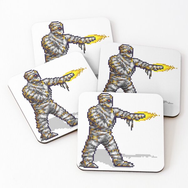 Item preview, HOMM2 Mummy designed and sold by JettH.