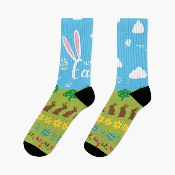 Item preview, Ugly Easter: Kitsch Spring Fun 4 designed and sold by sabantha.