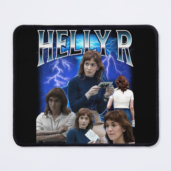 Item preview, Severance Helly R Vintage Bootleg designed and sold by KillianGrantM.
