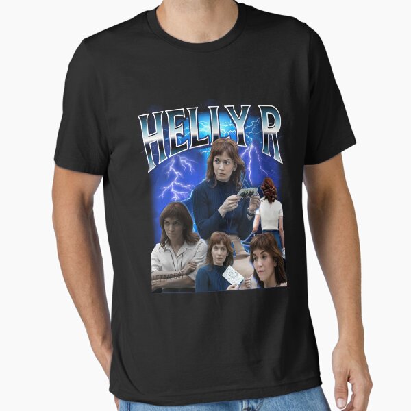 Item preview, Severance Helly R Vintage Bootleg designed and sold by KillianGrantM.