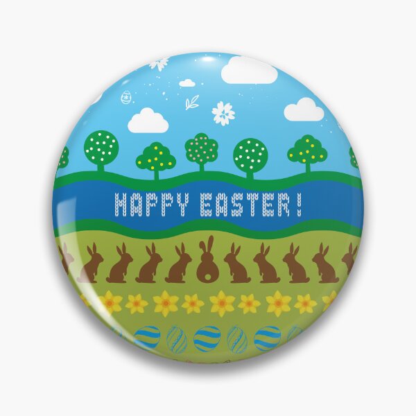 Item preview, Ugly Easter: Kitsch Spring Fun 5 designed and sold by sabantha.
