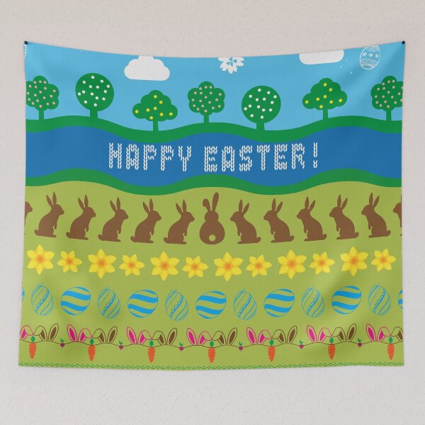 Item preview, Ugly Easter: Kitsch Spring Fun 5 designed and sold by sabantha.