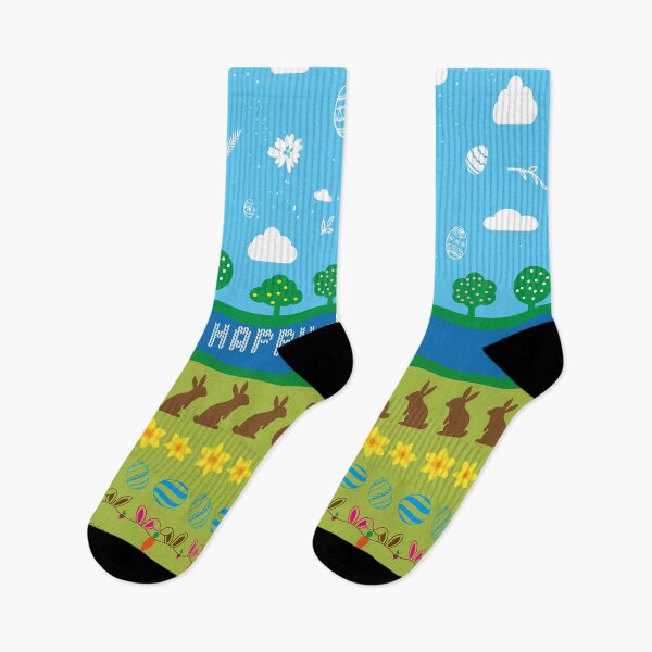 Item preview, Ugly Easter: Kitsch Spring Fun 5 designed and sold by sabantha.