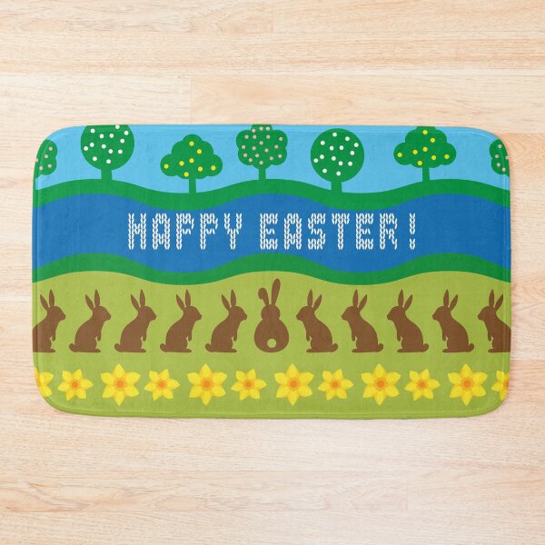 Item preview, Ugly Easter: Kitsch Spring Fun 5 designed and sold by sabantha.