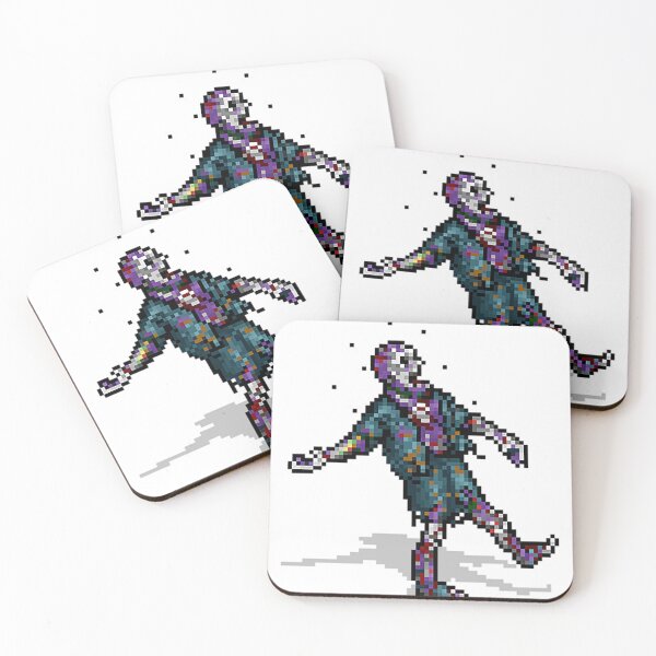 Item preview, HOMM2 Mutant Zombie designed and sold by JettH.