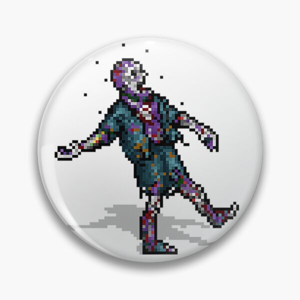 Item preview, HOMM2 Mutant Zombie designed and sold by JettH.