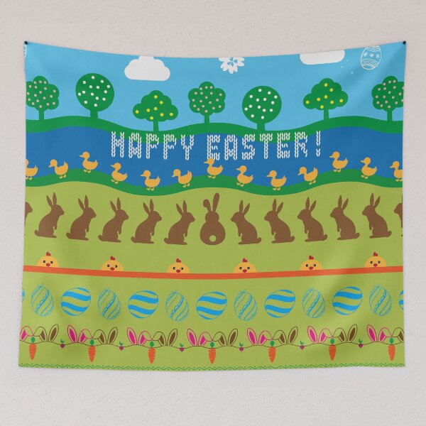 Item preview, Ugly Easter: Kitsch Spring Fun 6 designed and sold by sabantha.