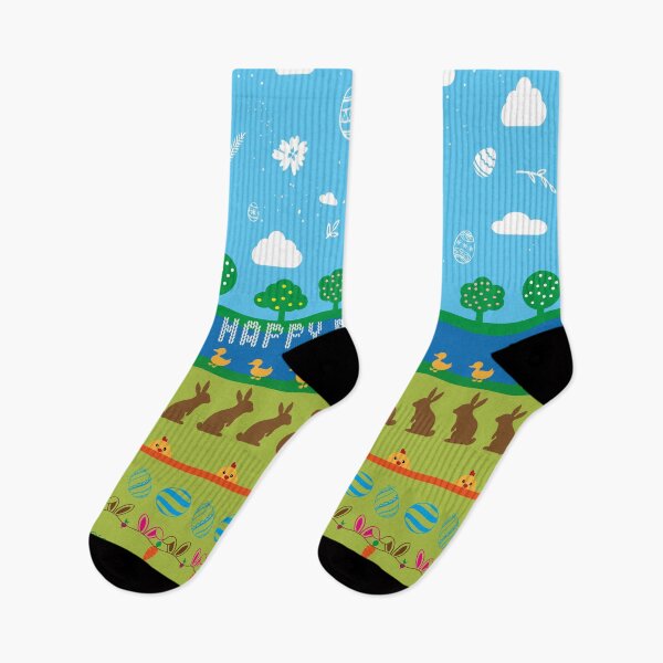 Item preview, Ugly Easter: Kitsch Spring Fun 6 designed and sold by sabantha.