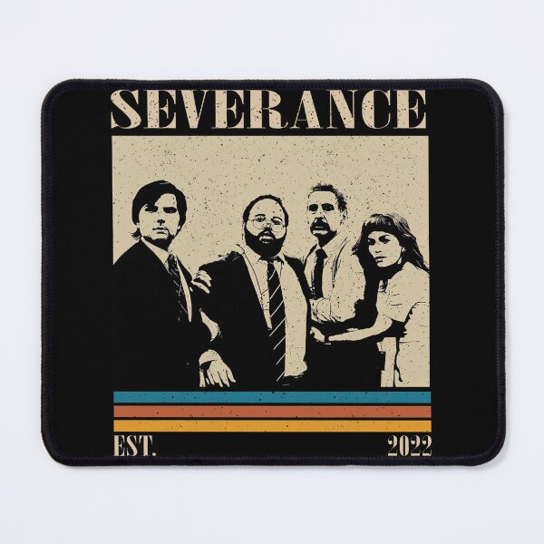 Item preview, Severance Tv Series Retro designed and sold by KillianGrantM.