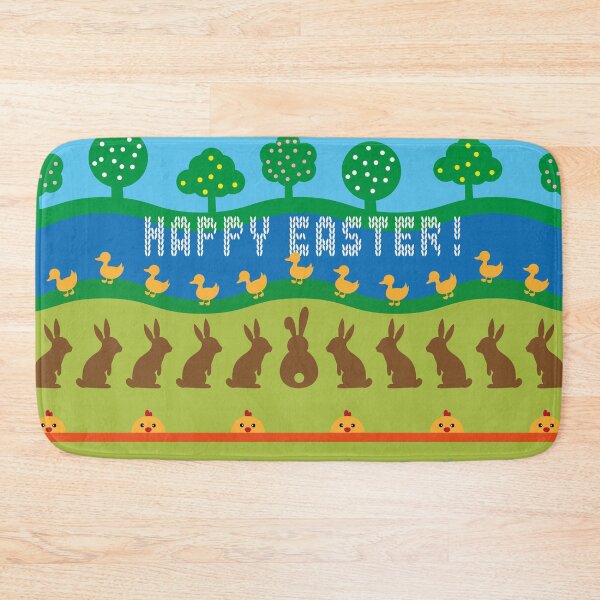 Item preview, Ugly Easter: Kitsch Spring Fun 6 designed and sold by sabantha.