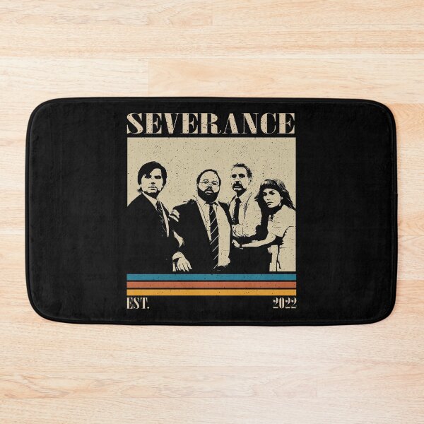 Item preview, Severance Tv Series Retro designed and sold by KillianGrantM.