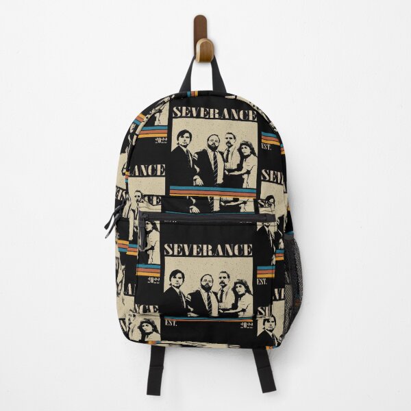 Item preview, Severance Tv Series Retro designed and sold by KillianGrantM.