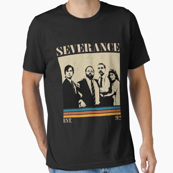 Item preview, Severance-Fernsehserie Retro designed and sold by KillianGrantM.