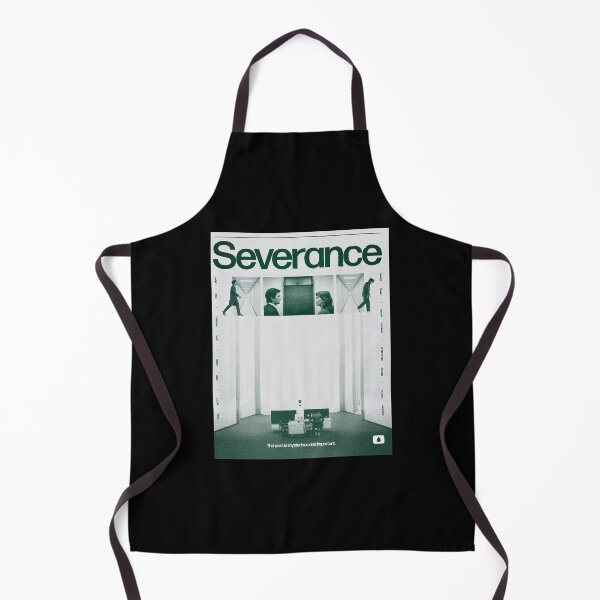 Item preview, Severance TV show retro designed and sold by KillianGrantM.
