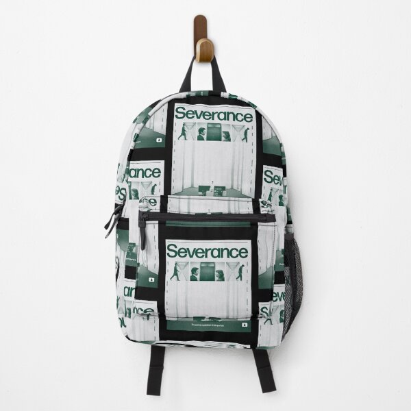 Item preview, Severance TV show retro designed and sold by KillianGrantM.