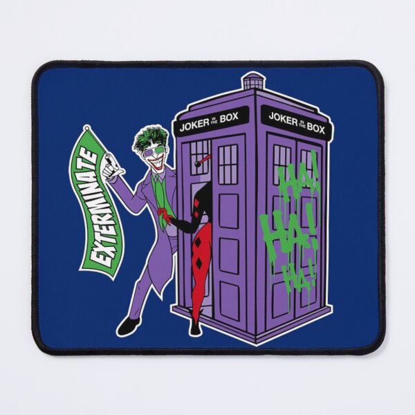Item preview, Jester And His Box designed and sold by jakersvelmax.