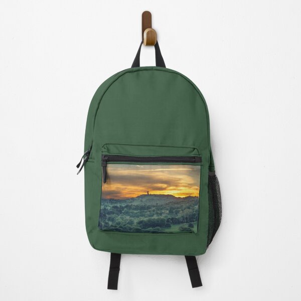 Item preview, Castle Hill Huddersfield Sunset designed and sold by Alisonchambers2.